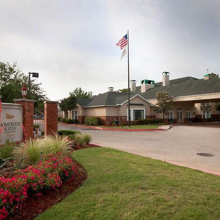 Homewood Suites By Hilton Dallas-Луїсвілл Екстер'єр фото