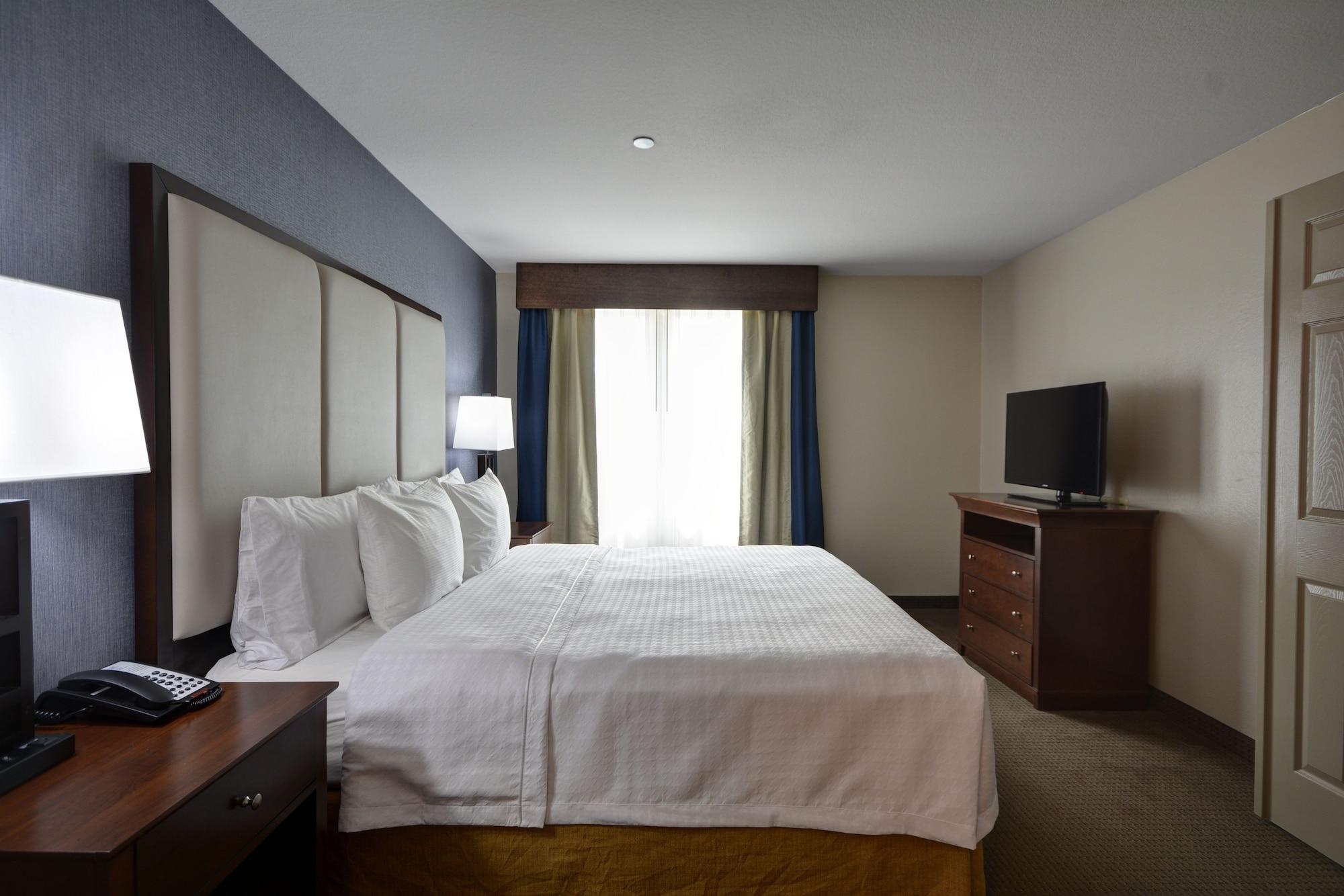 Homewood Suites By Hilton Dallas-Луїсвілл Екстер'єр фото