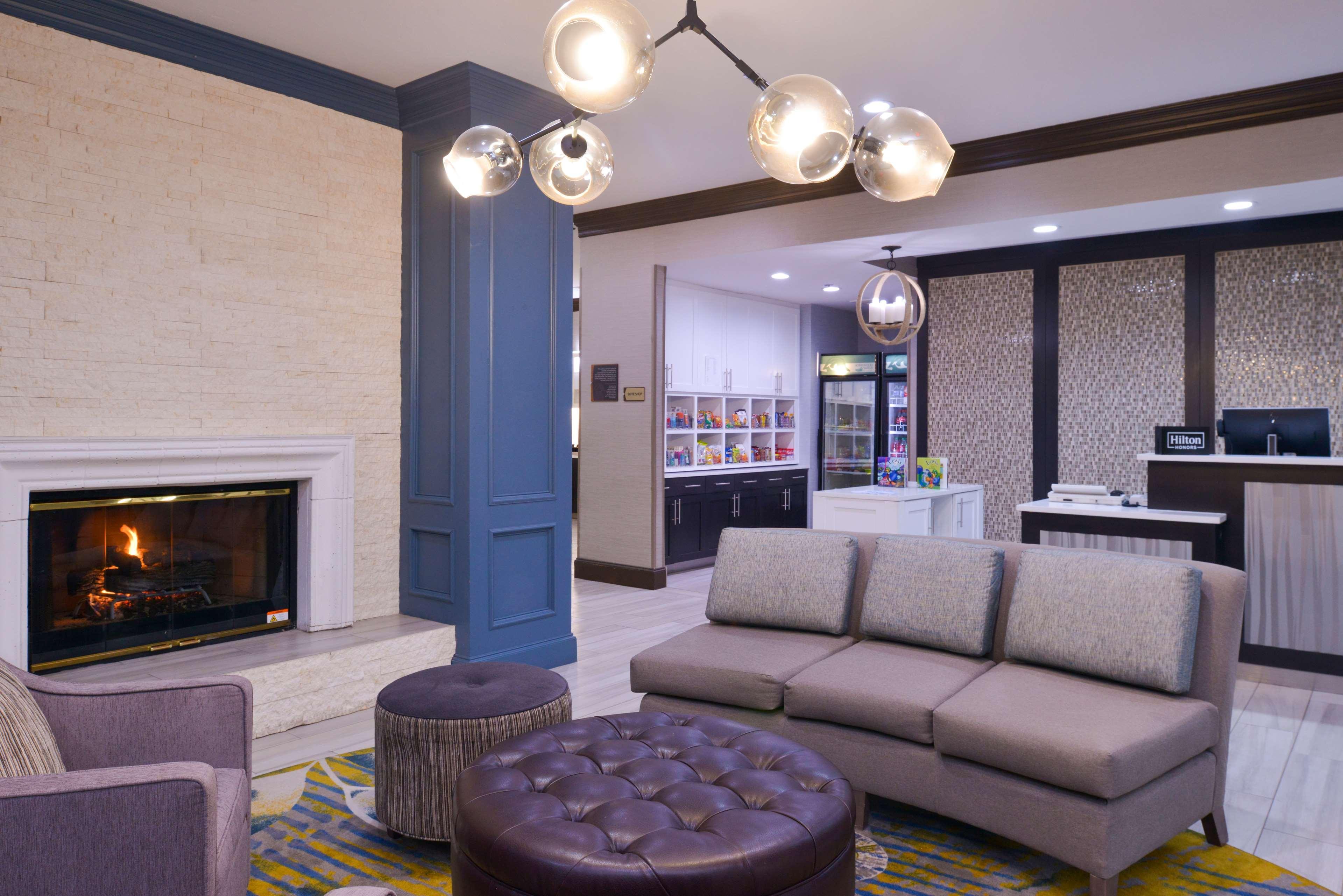 Homewood Suites By Hilton Dallas-Луїсвілл Екстер'єр фото