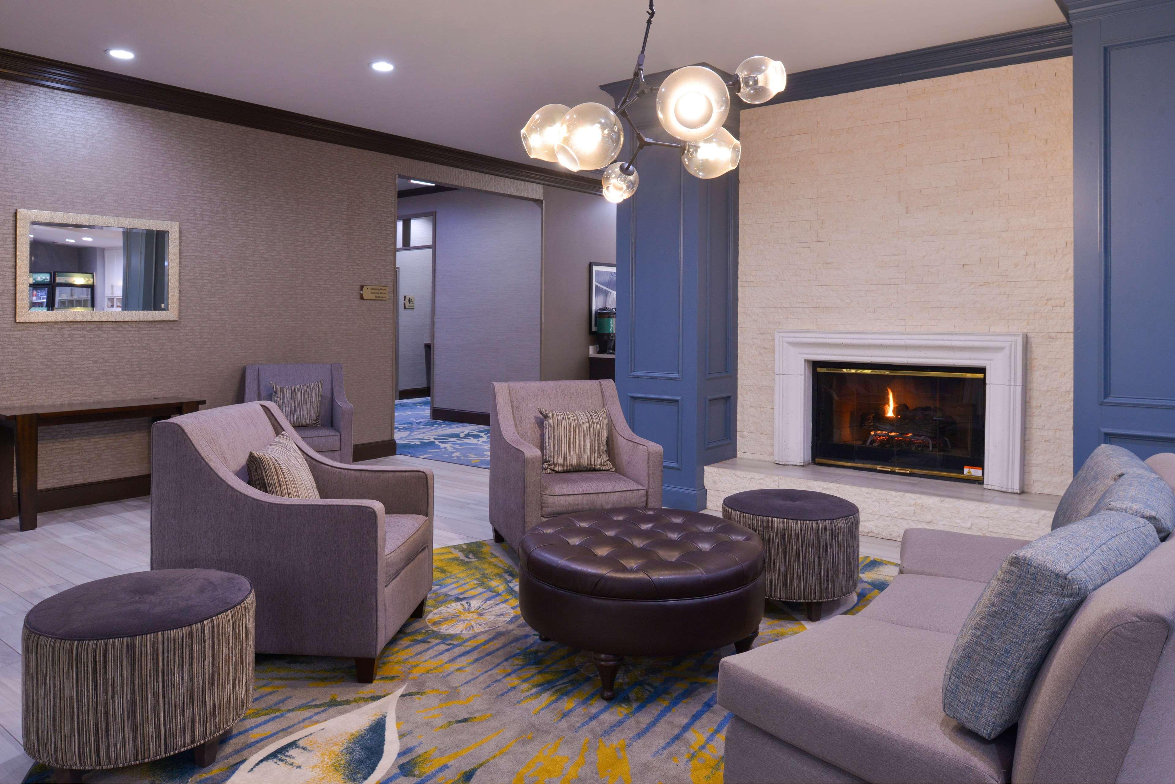 Homewood Suites By Hilton Dallas-Луїсвілл Екстер'єр фото