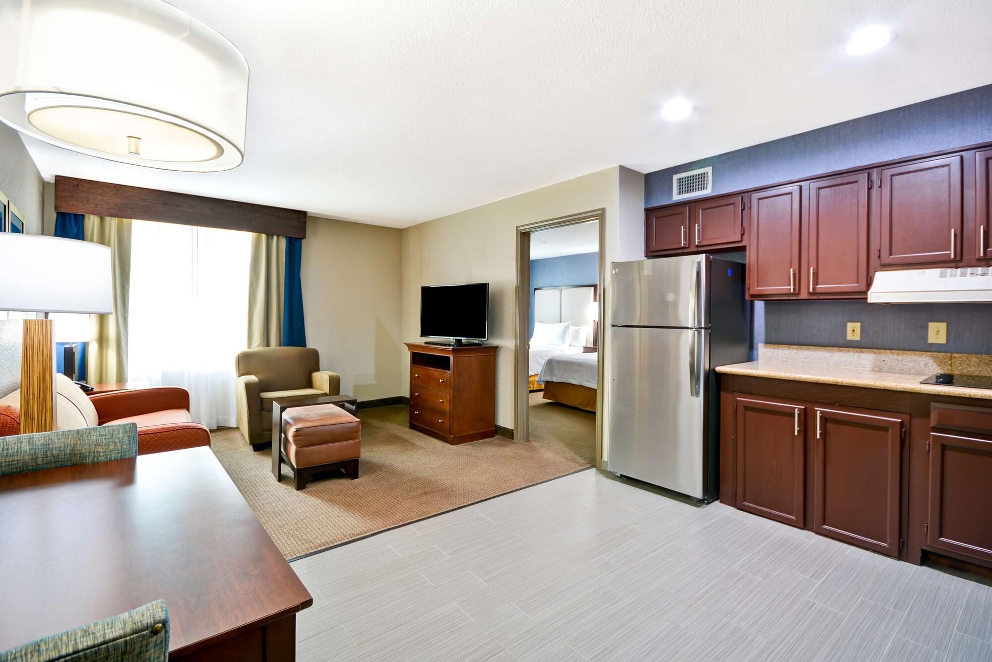 Homewood Suites By Hilton Dallas-Луїсвілл Екстер'єр фото