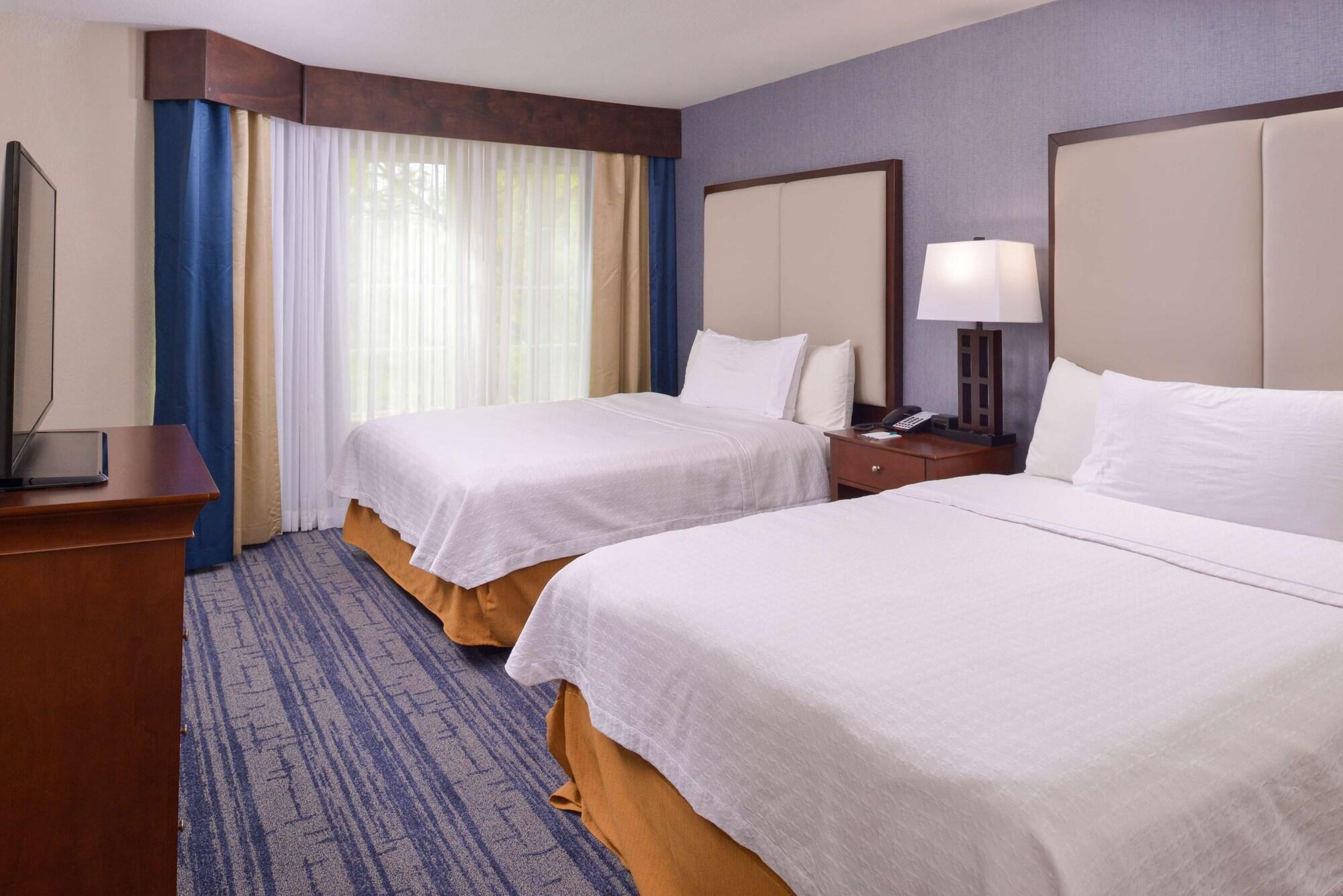 Homewood Suites By Hilton Dallas-Луїсвілл Екстер'єр фото