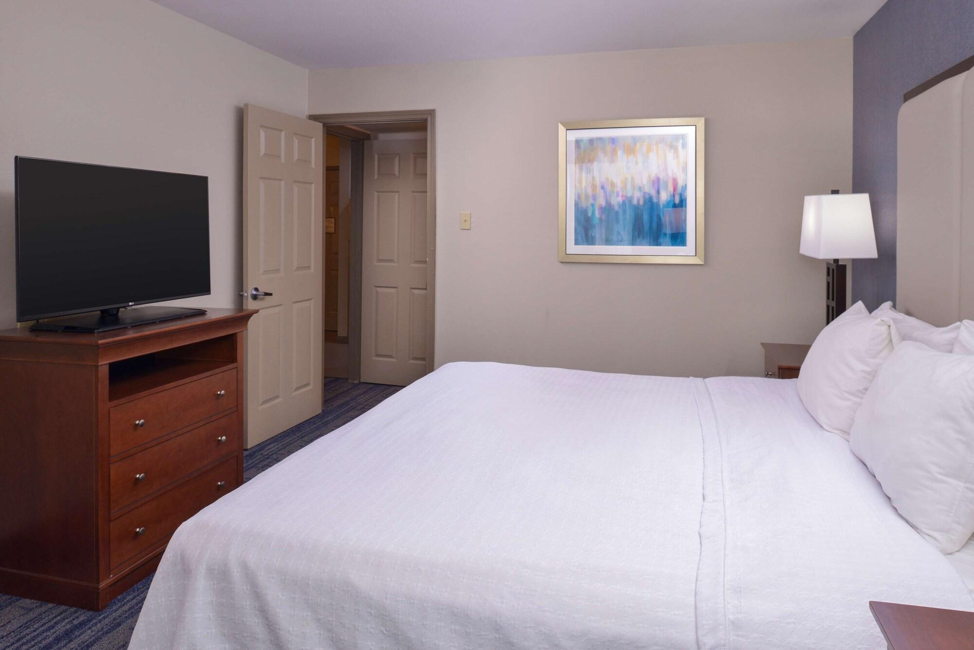 Homewood Suites By Hilton Dallas-Луїсвілл Екстер'єр фото