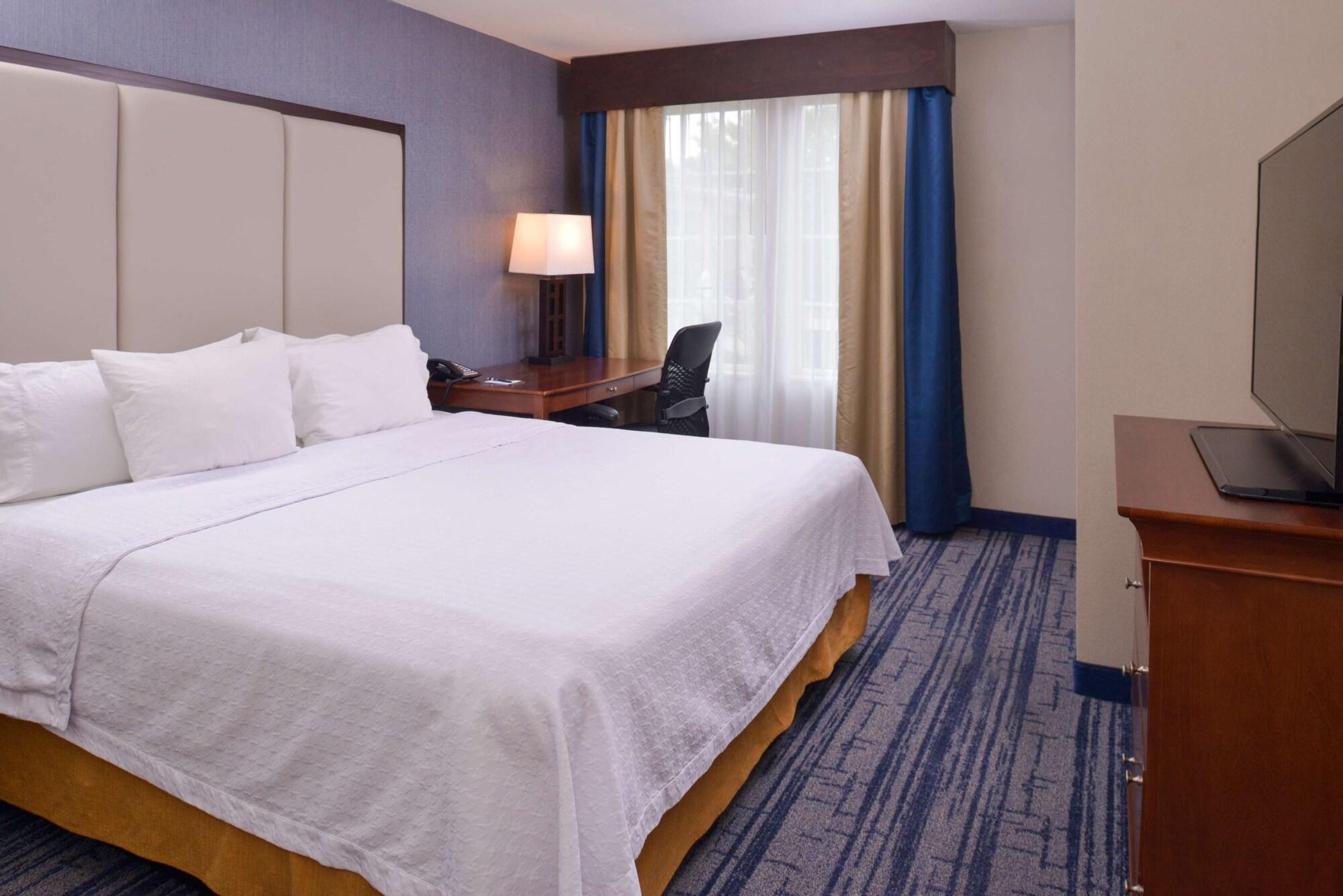 Homewood Suites By Hilton Dallas-Луїсвілл Екстер'єр фото