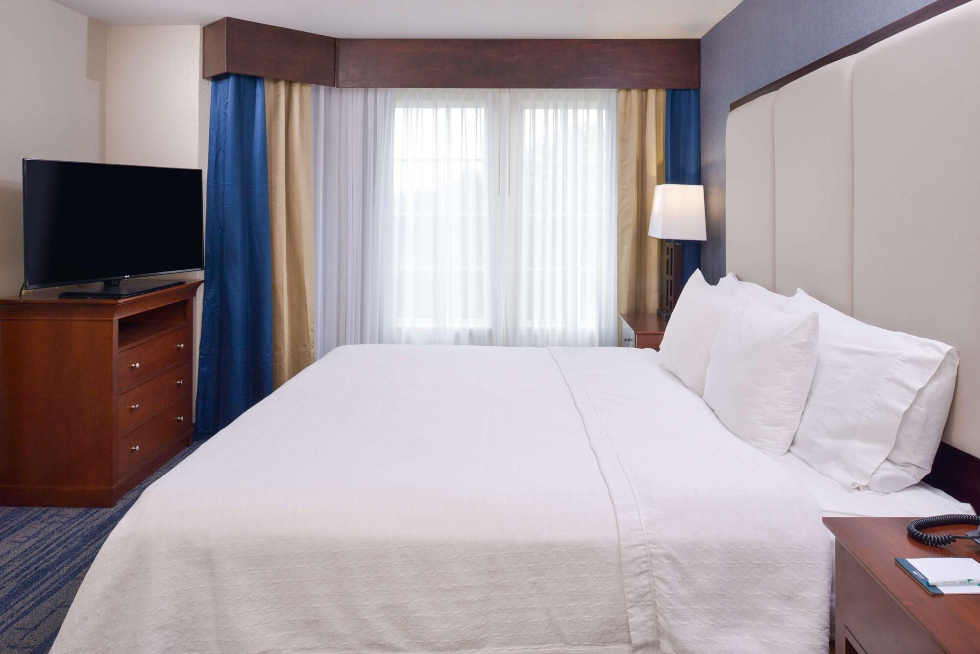 Homewood Suites By Hilton Dallas-Луїсвілл Екстер'єр фото