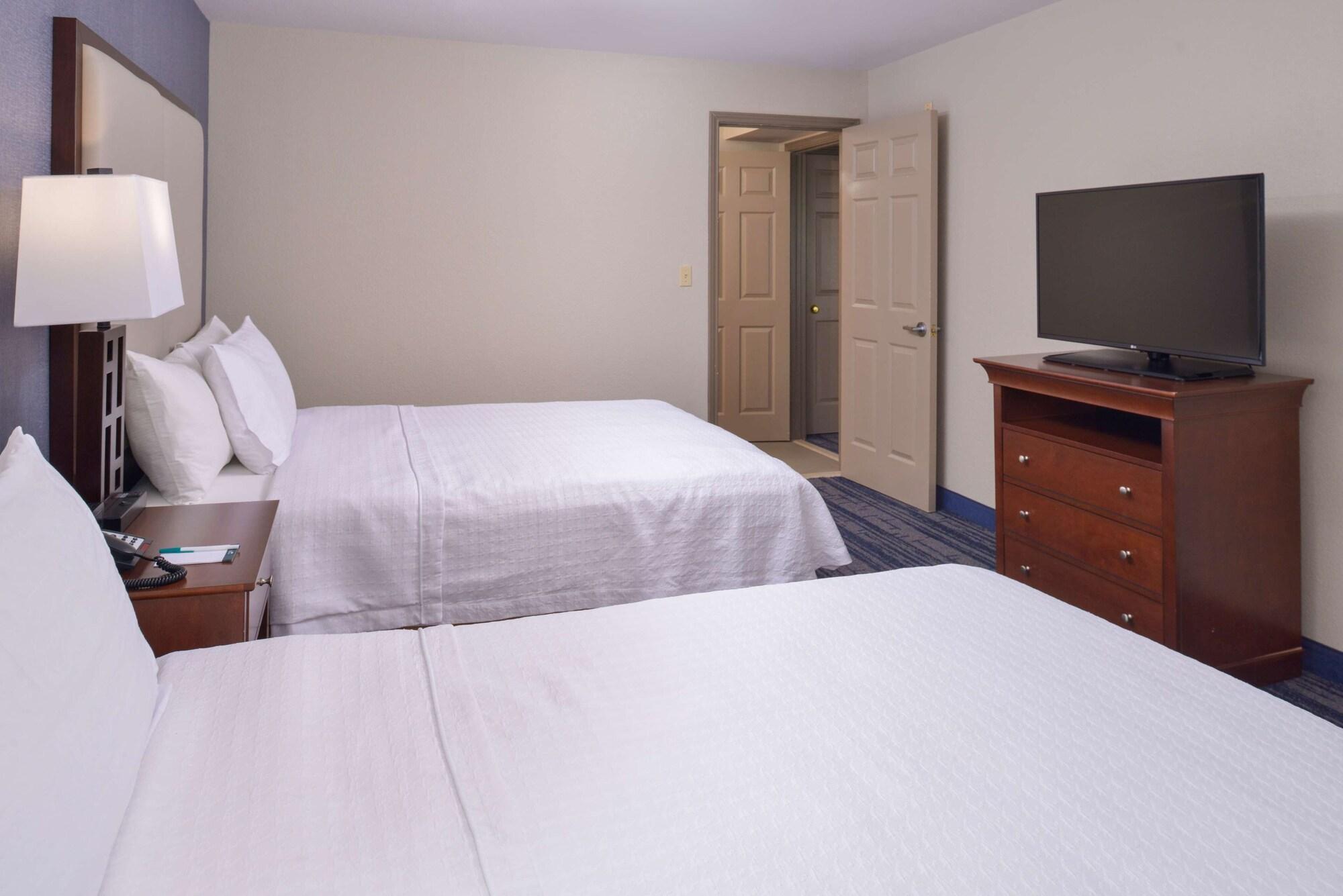 Homewood Suites By Hilton Dallas-Луїсвілл Екстер'єр фото