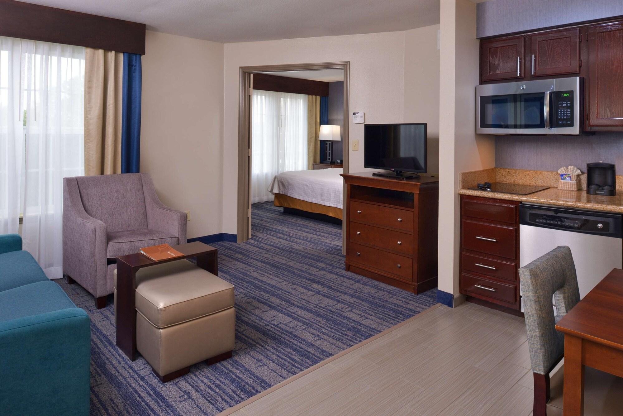 Homewood Suites By Hilton Dallas-Луїсвілл Екстер'єр фото