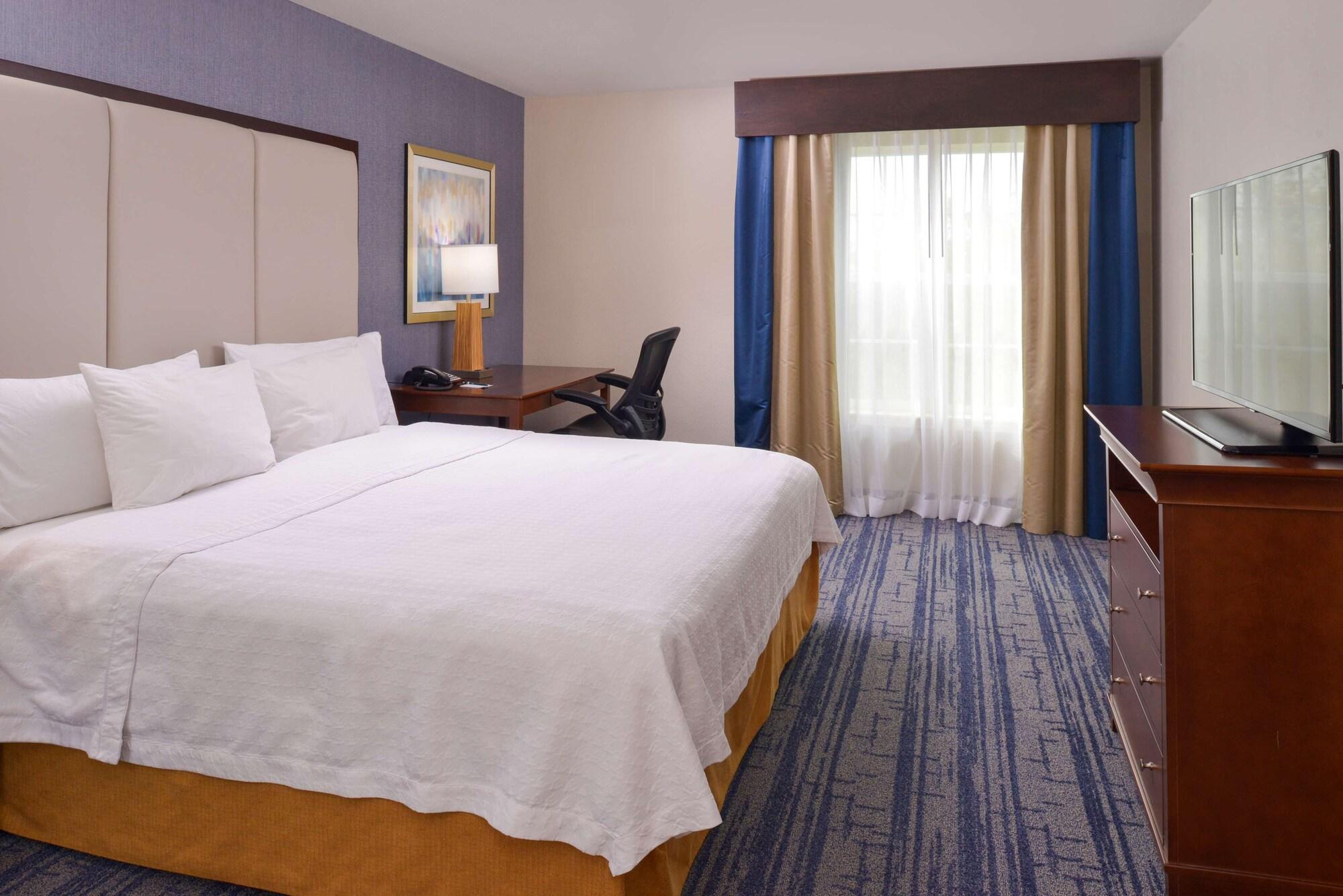 Homewood Suites By Hilton Dallas-Луїсвілл Екстер'єр фото