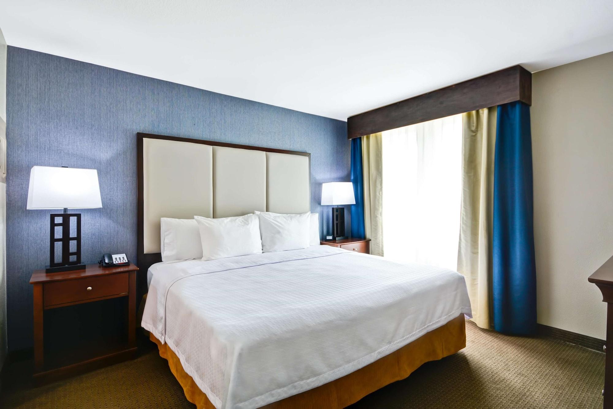 Homewood Suites By Hilton Dallas-Луїсвілл Екстер'єр фото