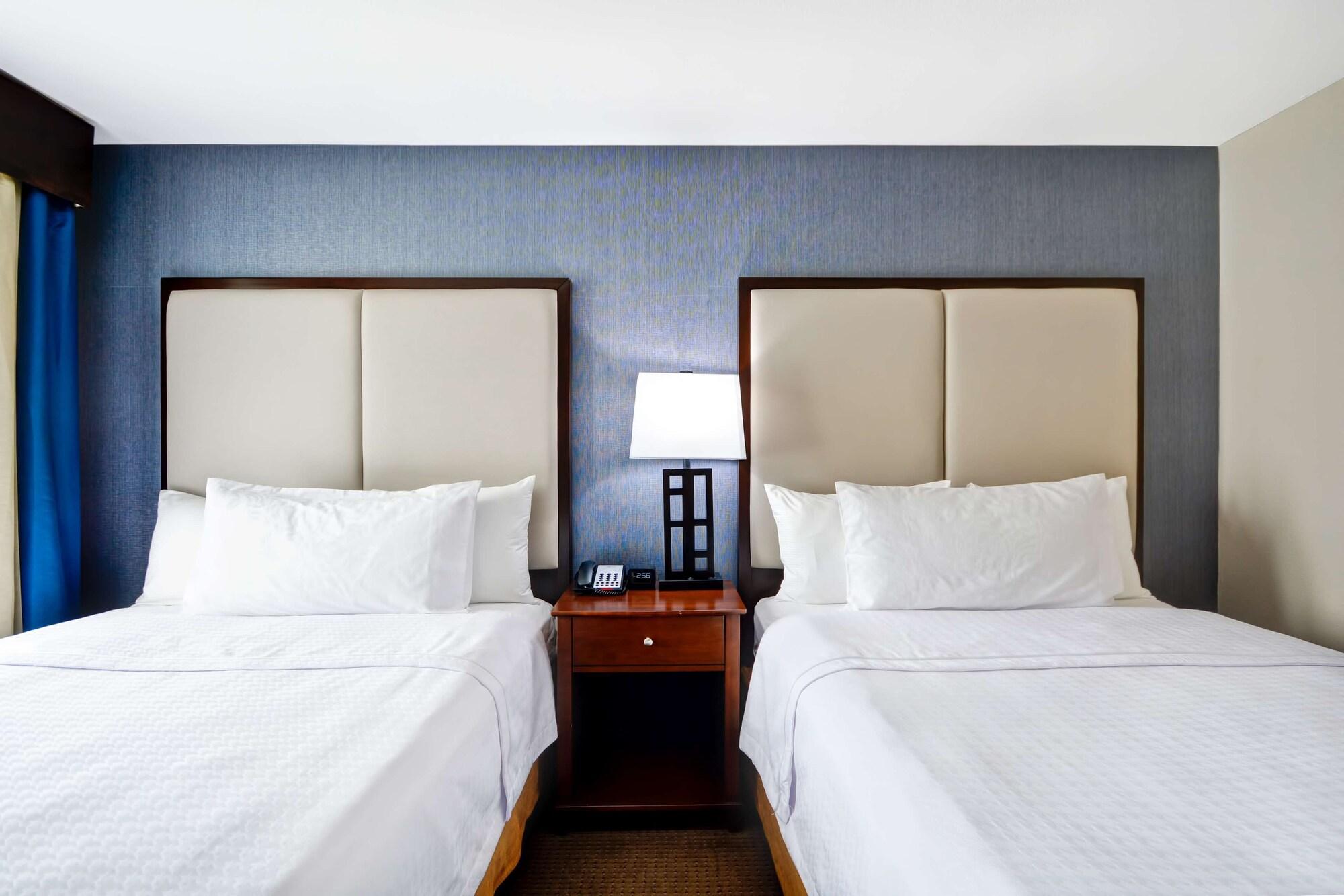 Homewood Suites By Hilton Dallas-Луїсвілл Екстер'єр фото