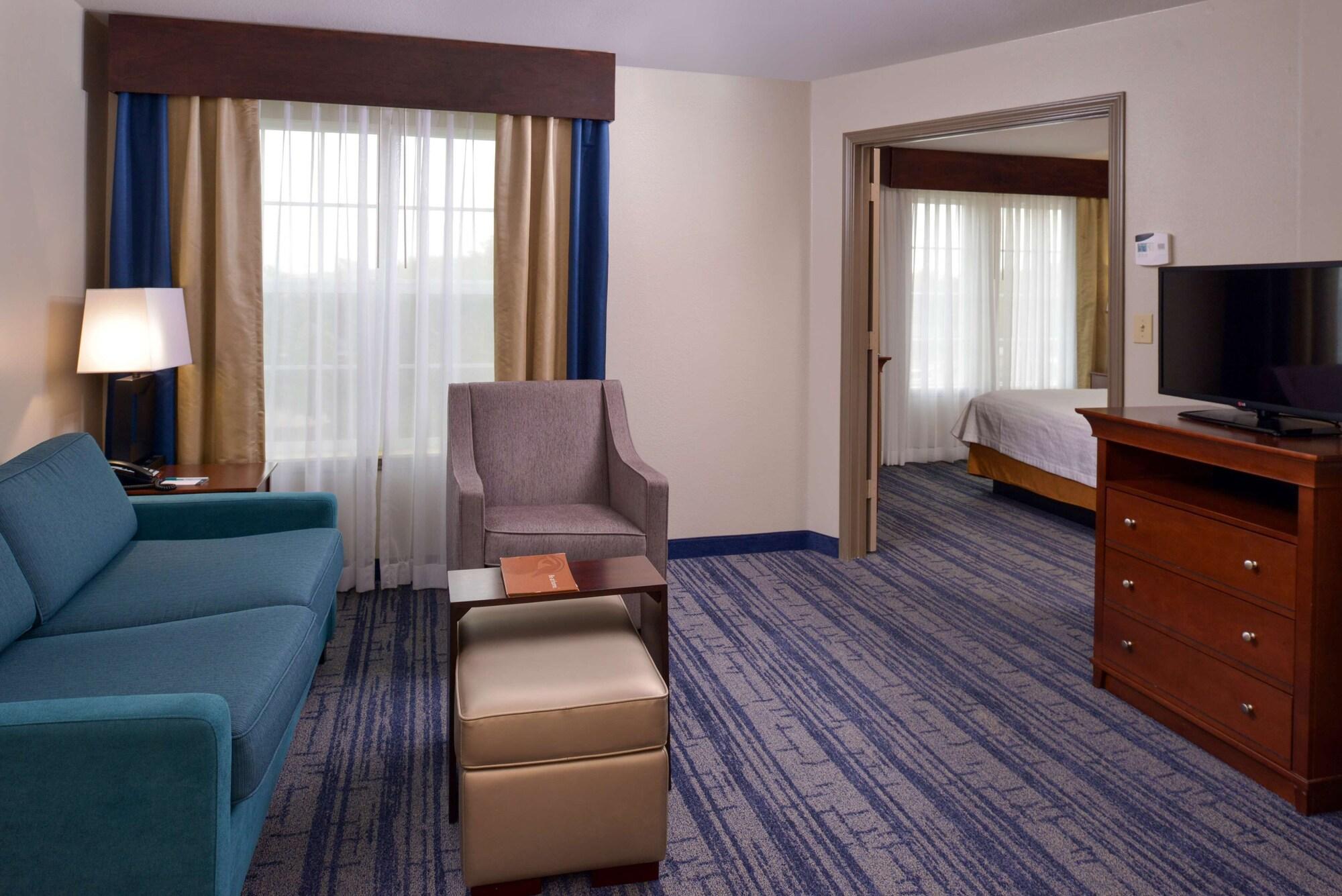 Homewood Suites By Hilton Dallas-Луїсвілл Екстер'єр фото