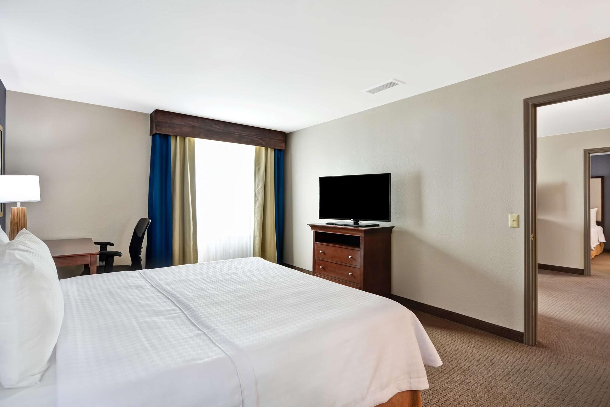 Homewood Suites By Hilton Dallas-Луїсвілл Екстер'єр фото