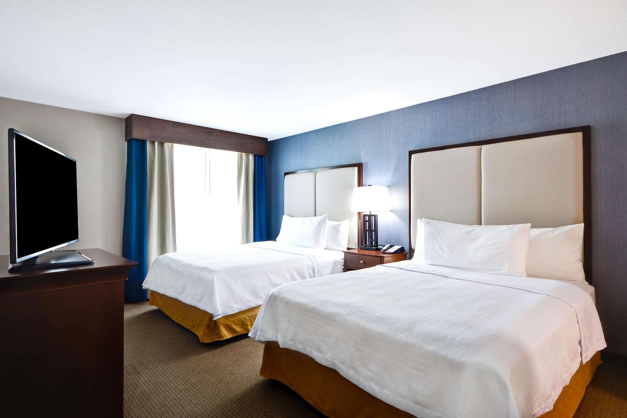 Homewood Suites By Hilton Dallas-Луїсвілл Екстер'єр фото