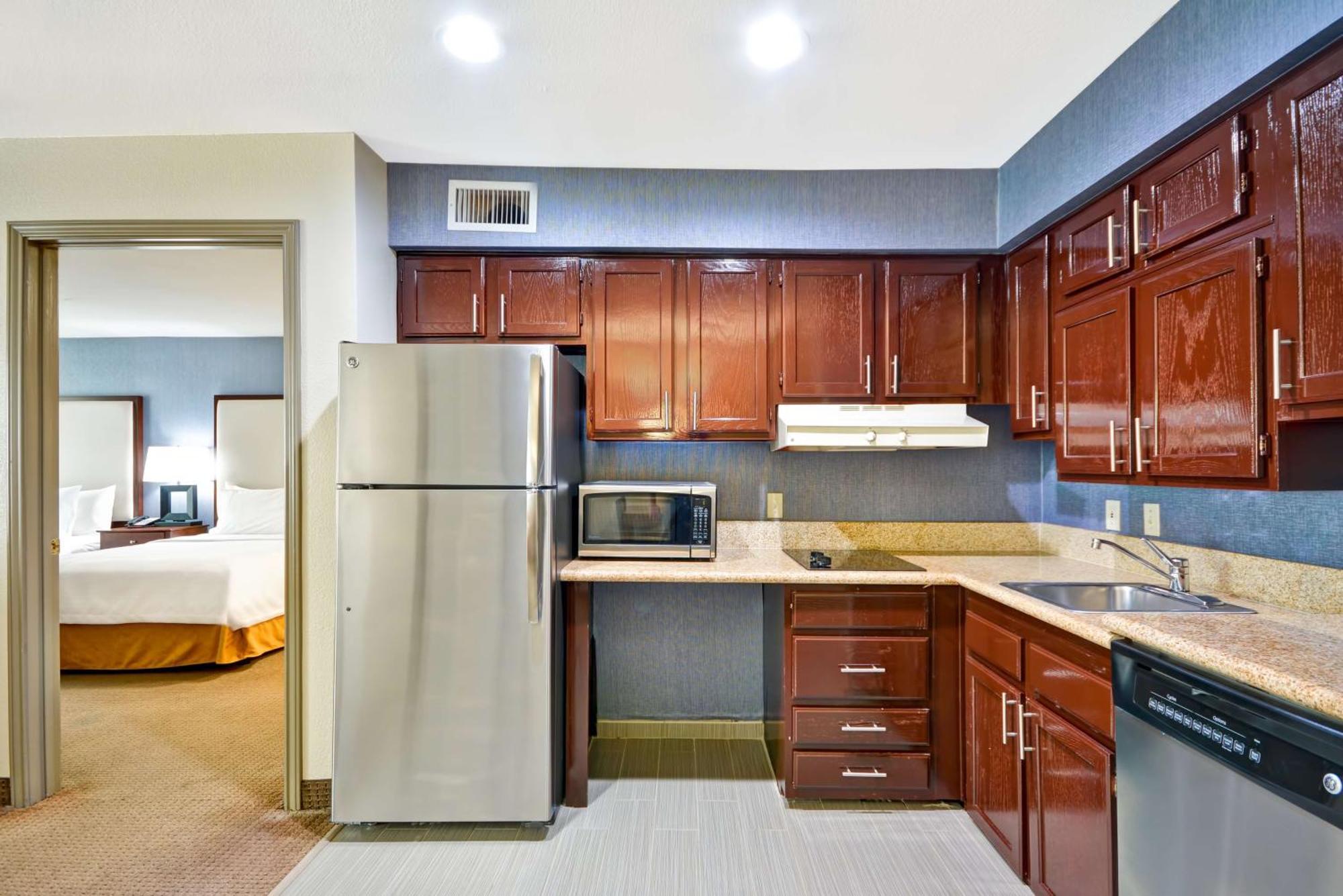 Homewood Suites By Hilton Dallas-Луїсвілл Екстер'єр фото