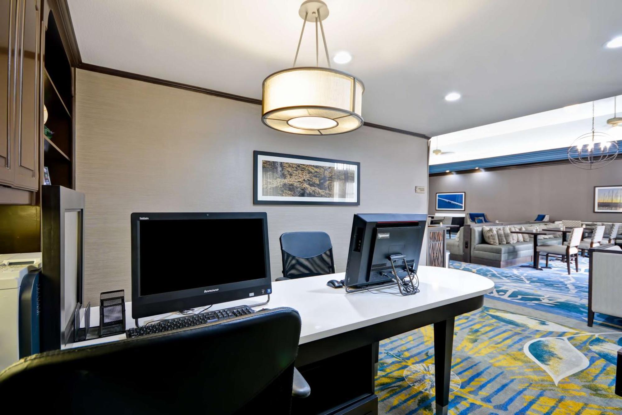 Homewood Suites By Hilton Dallas-Луїсвілл Екстер'єр фото
