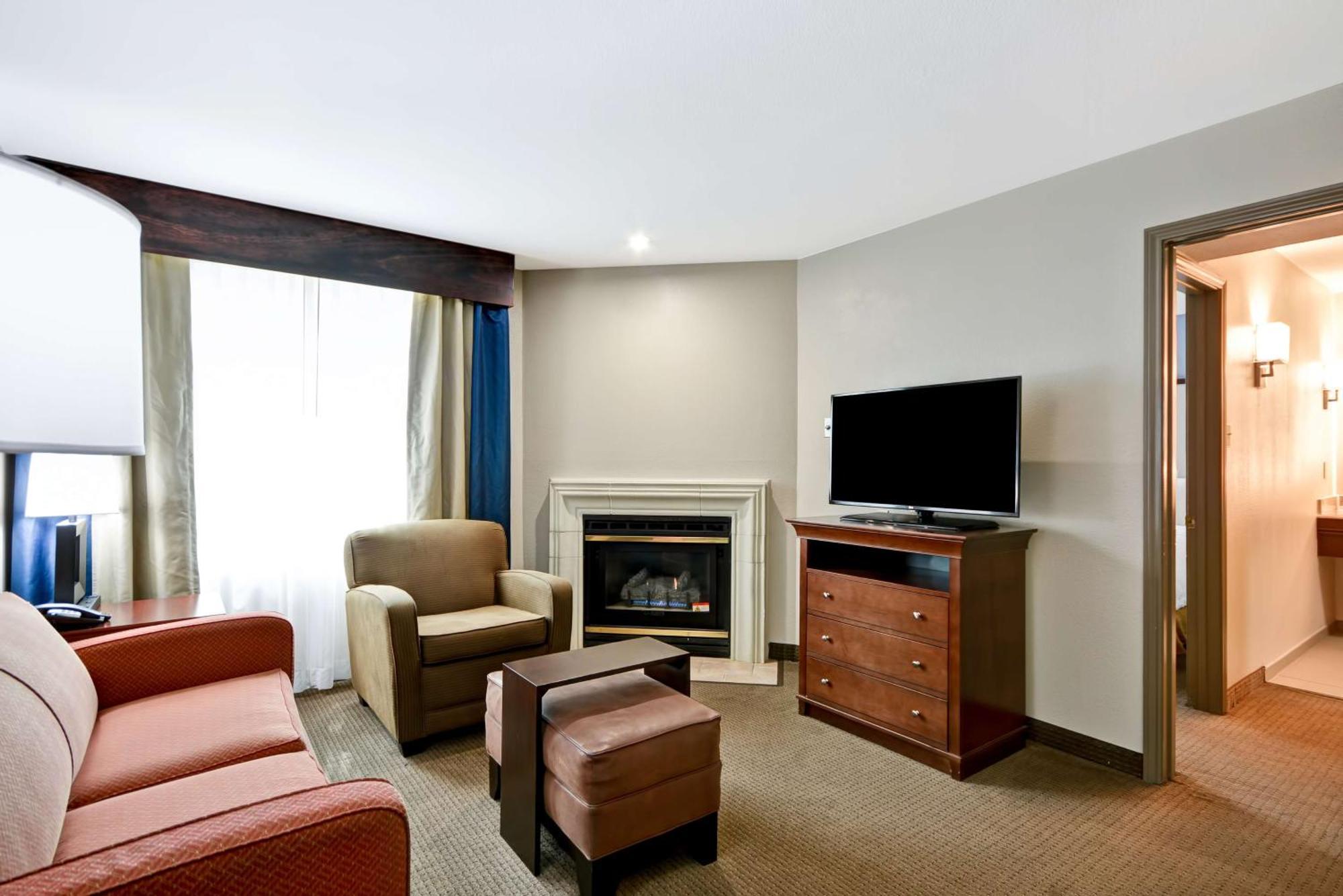 Homewood Suites By Hilton Dallas-Луїсвілл Екстер'єр фото