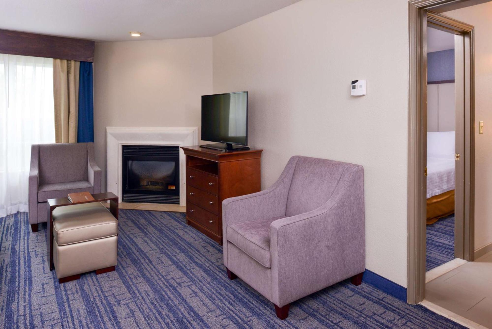 Homewood Suites By Hilton Dallas-Луїсвілл Екстер'єр фото