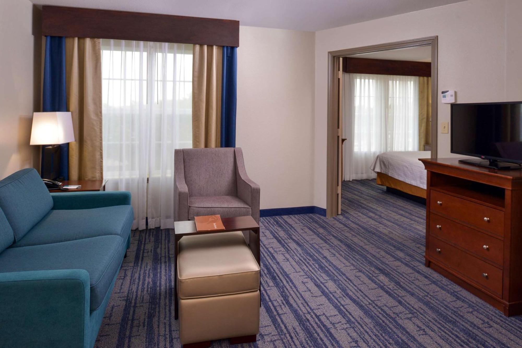 Homewood Suites By Hilton Dallas-Луїсвілл Екстер'єр фото
