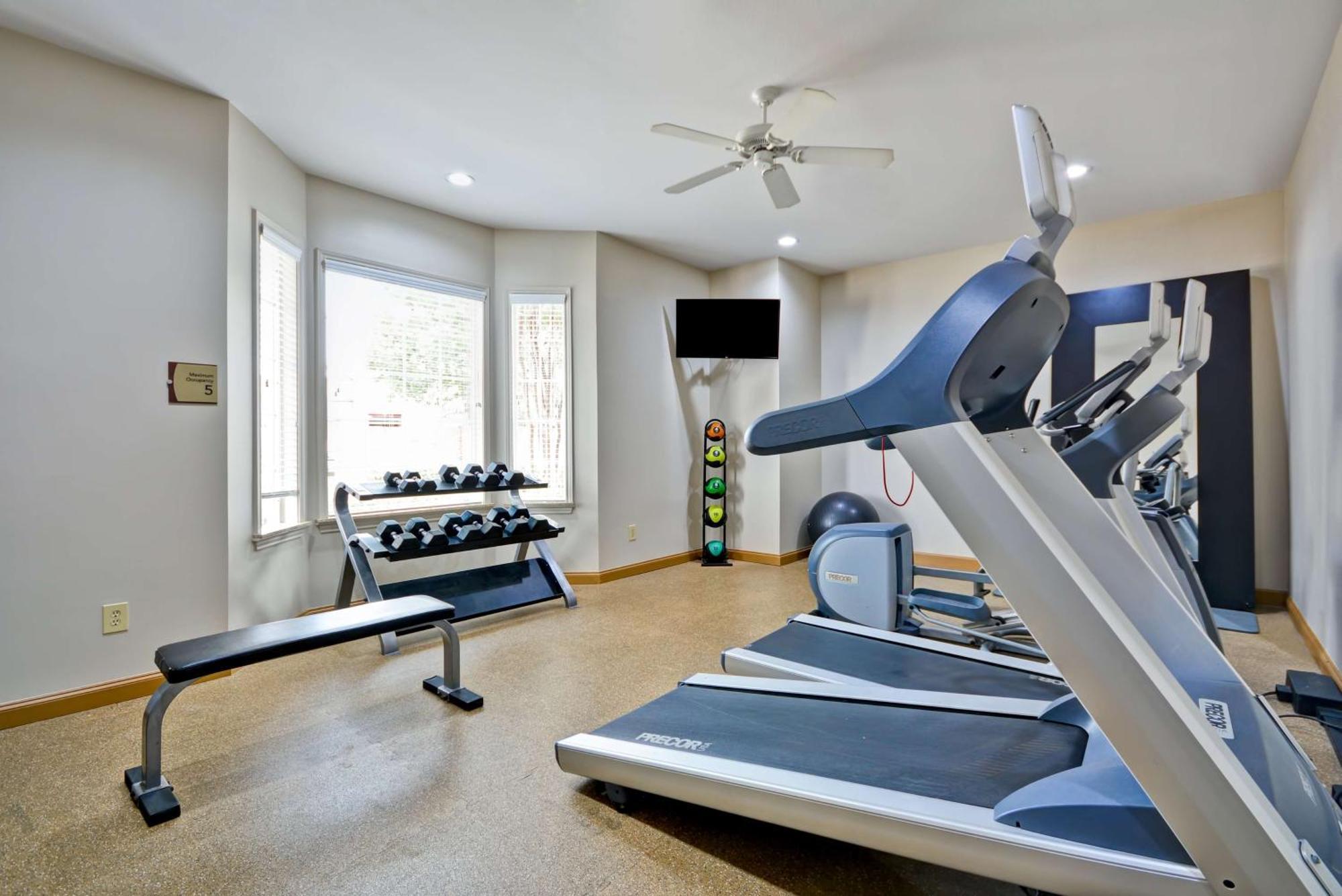 Homewood Suites By Hilton Dallas-Луїсвілл Екстер'єр фото