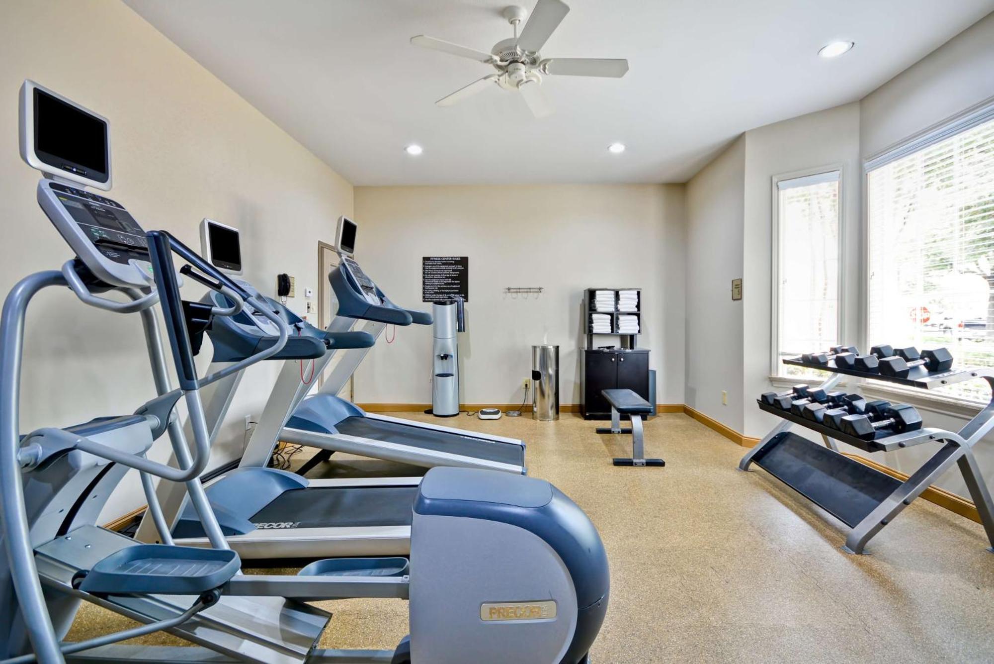 Homewood Suites By Hilton Dallas-Луїсвілл Екстер'єр фото