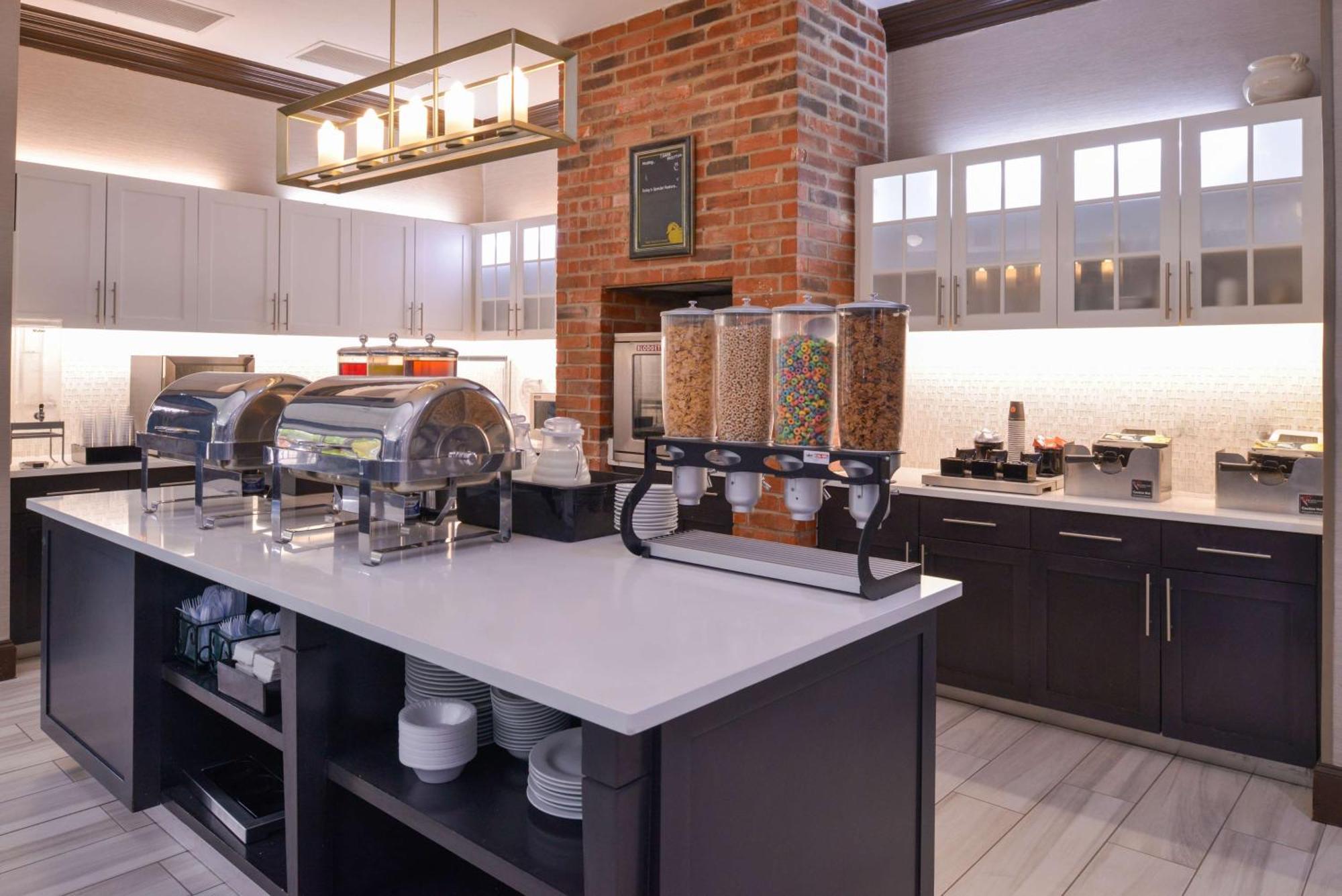 Homewood Suites By Hilton Dallas-Луїсвілл Екстер'єр фото