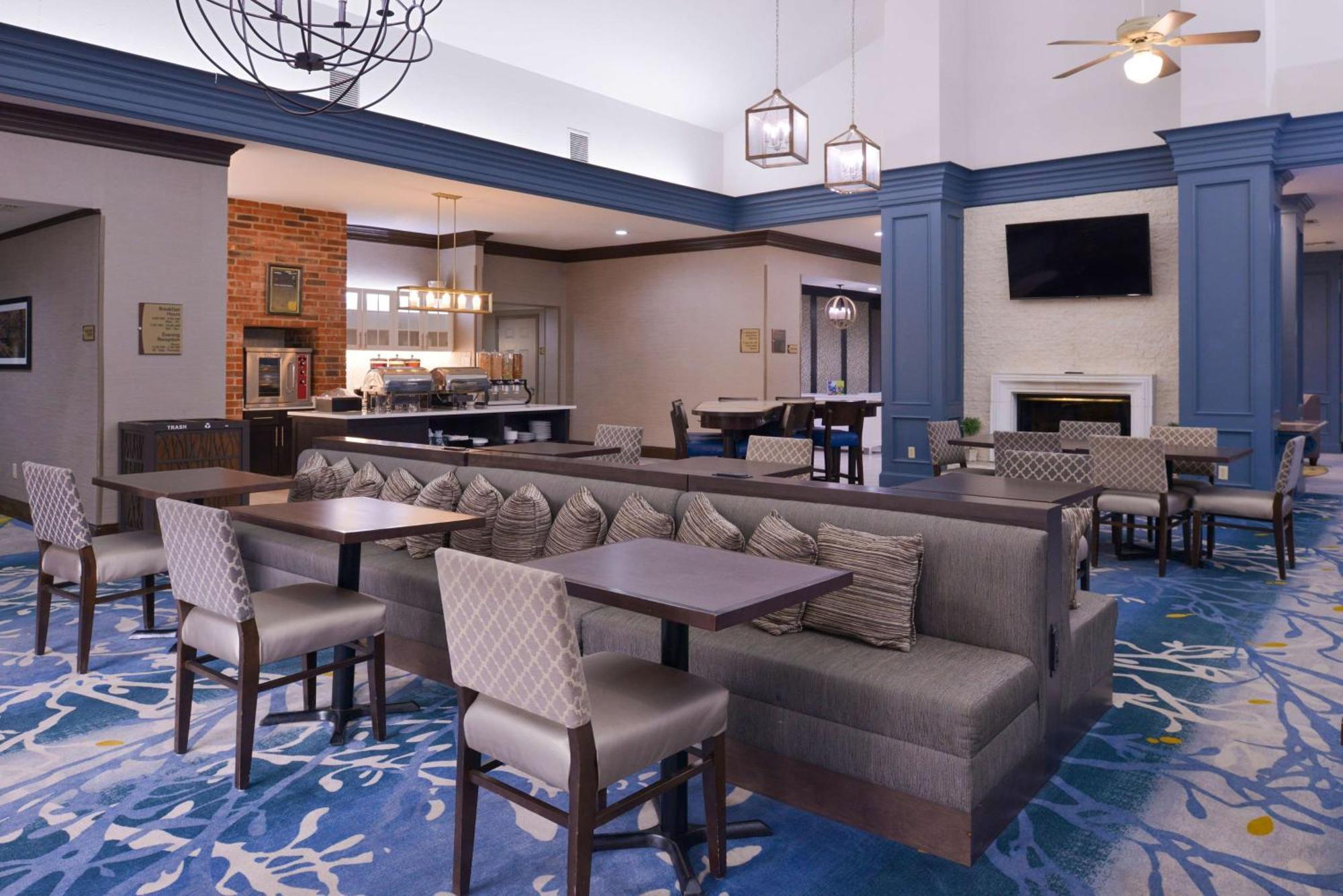 Homewood Suites By Hilton Dallas-Луїсвілл Екстер'єр фото