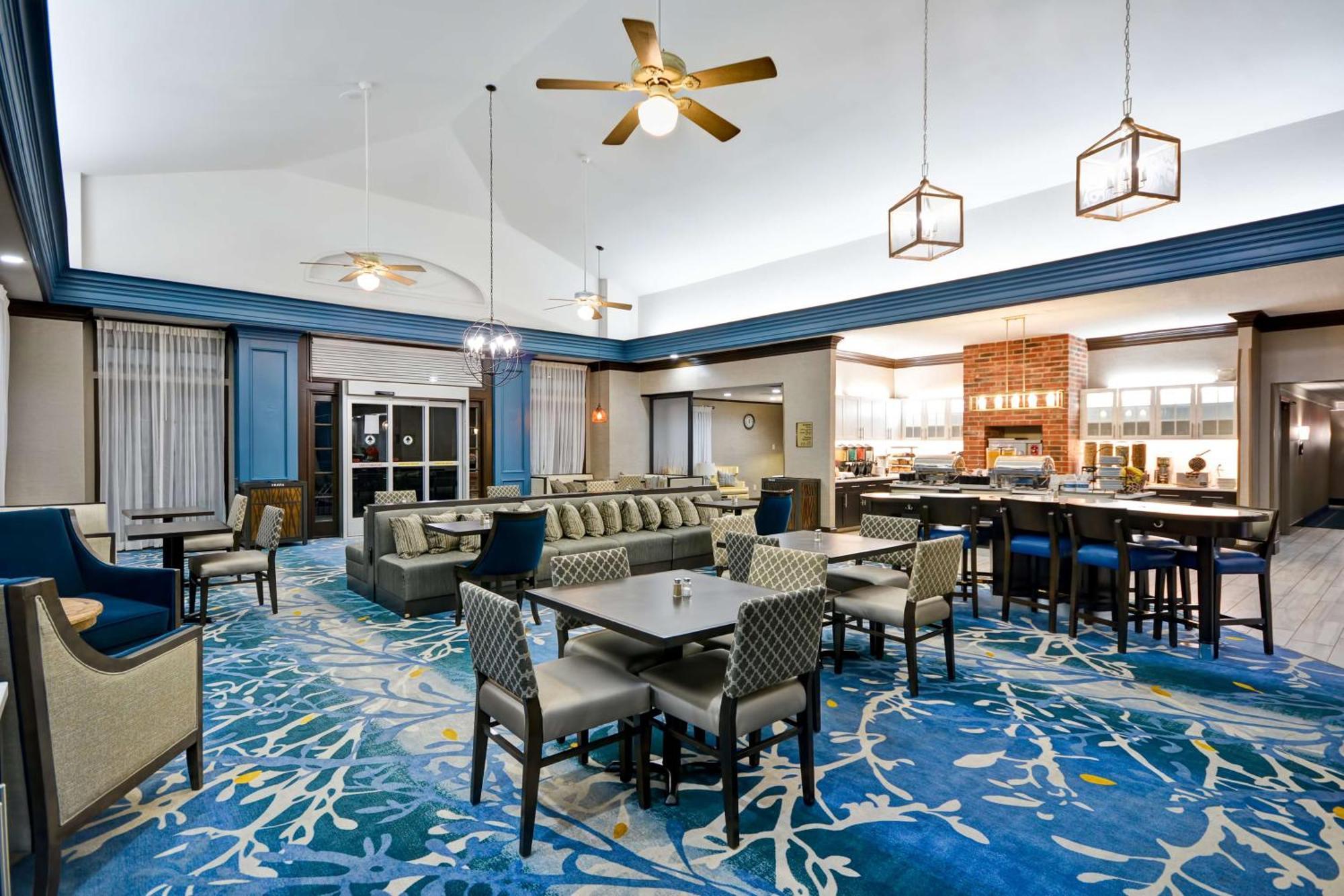 Homewood Suites By Hilton Dallas-Луїсвілл Екстер'єр фото