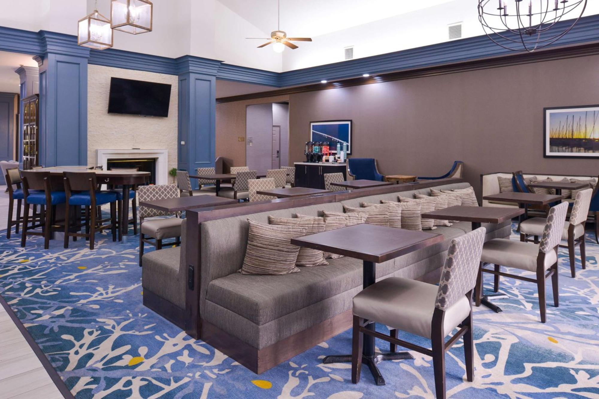 Homewood Suites By Hilton Dallas-Луїсвілл Екстер'єр фото