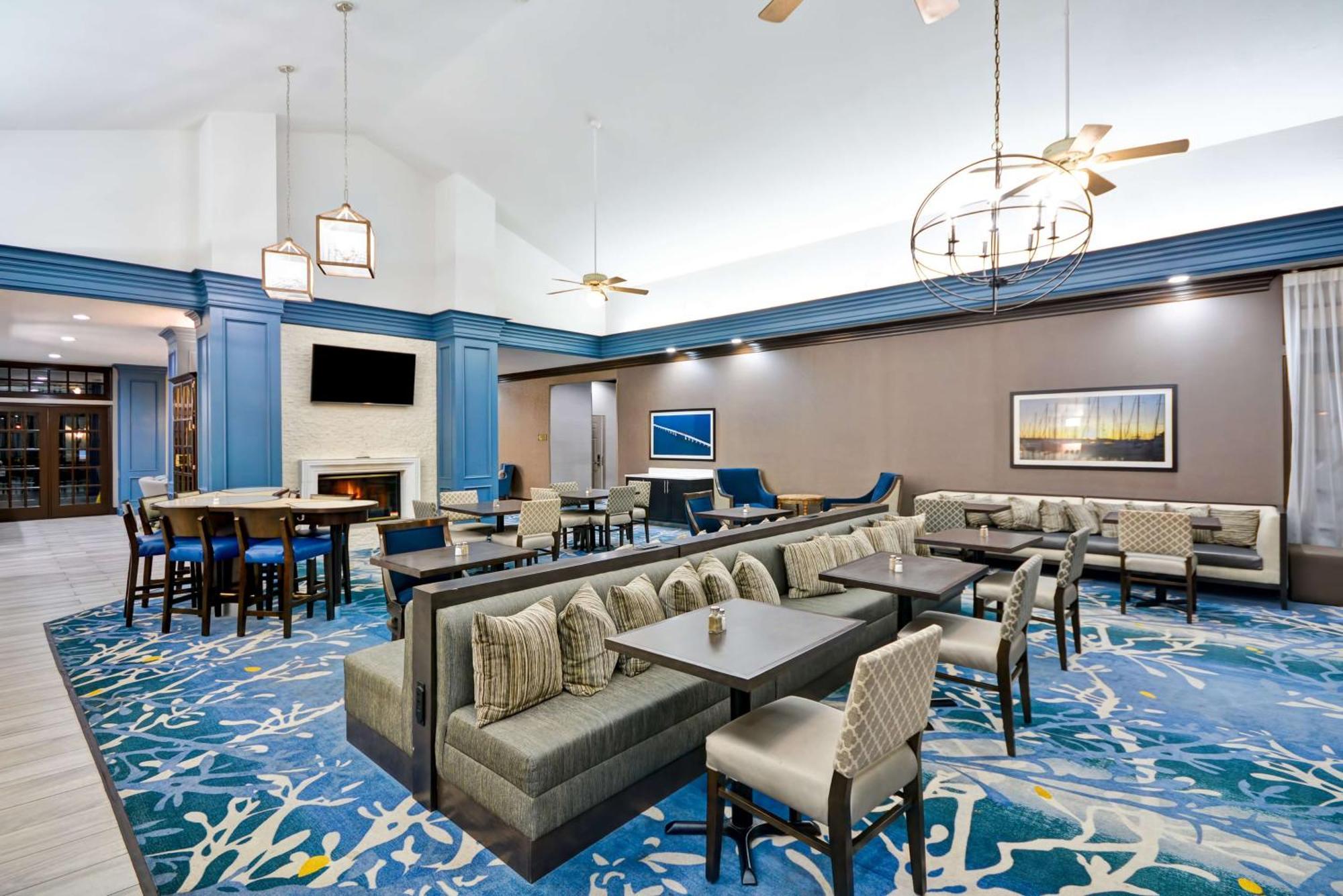 Homewood Suites By Hilton Dallas-Луїсвілл Екстер'єр фото
