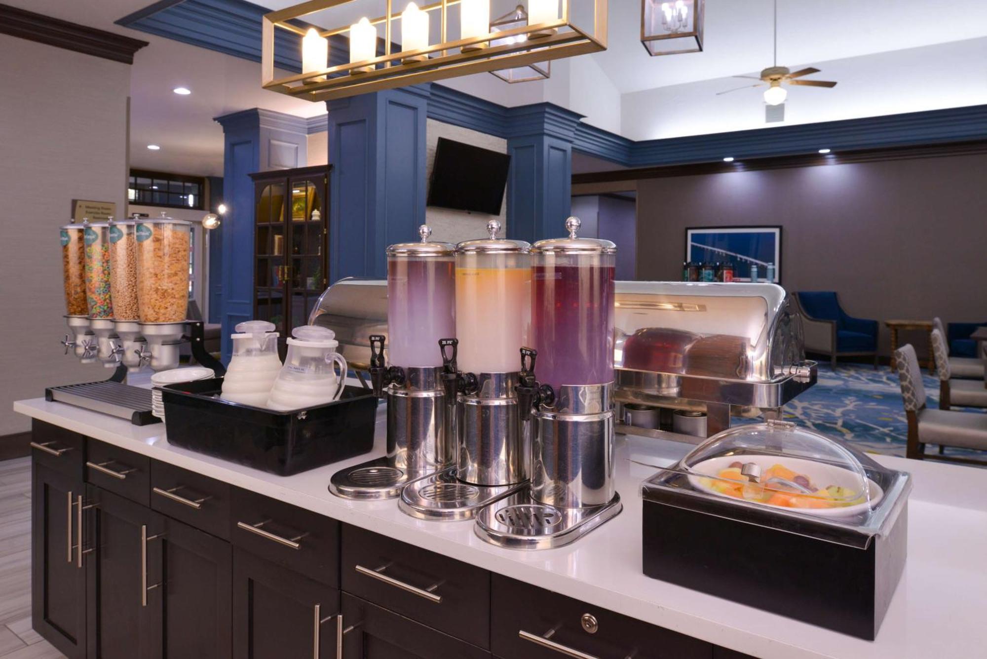 Homewood Suites By Hilton Dallas-Луїсвілл Екстер'єр фото