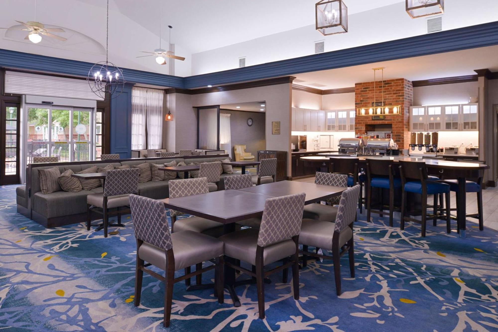 Homewood Suites By Hilton Dallas-Луїсвілл Екстер'єр фото